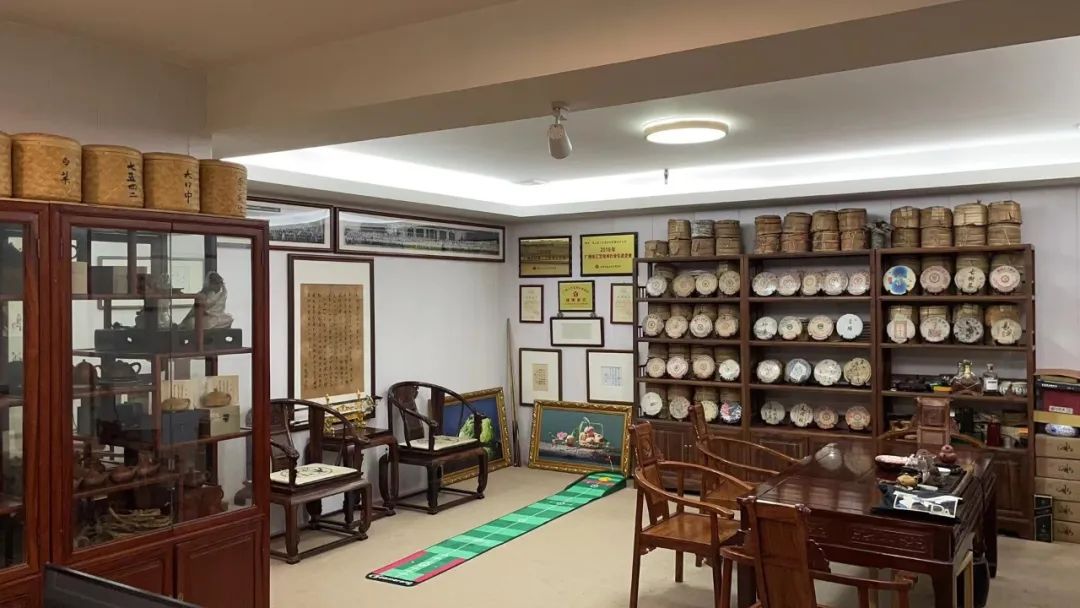 中山八分齋室內(nèi)高爾夫球館，打造青少年高爾夫孵化基地！