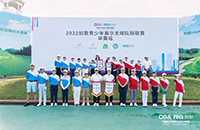 【戰(zhàn)報】無懼酷暑，隊際聯(lián)賽華南站棕櫚泉啟夢隊首輪領(lǐng)先