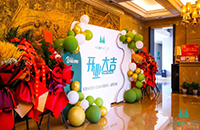 職業(yè)球員薄寧領(lǐng)銜，資深“CP”聯(lián)袂操刀，北京WOODS CLUB室內(nèi)高爾夫I球館盛大開業(yè)