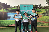 全國頂級青少年室內(nèi)賽，這85家如歌室內(nèi)高爾夫球館等你來參賽！