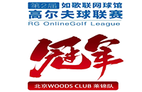 第二屆如歌室內(nèi)高爾夫聯(lián)網(wǎng)球館聯(lián)賽圓滿落幕，北京Woods Club萊錦隊(duì)奪冠