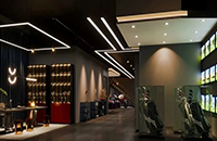 北京久酩匯在皇家園林境內(nèi)，打造2500㎡室內(nèi)高爾夫＋企業(yè)家社交平臺(tái)