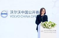 如歌高爾夫攜手沃爾沃中國公開賽，助力打造一站式室內(nèi)高爾夫合家歡之旅