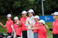 別克LPGA錦標(biāo)賽的哪個時刻，最讓你難忘？