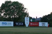 人氣活動“限時回歸”！如歌高爾夫模擬器助力別克LPGA打造沉浸式觀賽體驗