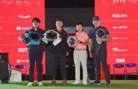 線上線下皆王者！吳迪，2024中國長打王