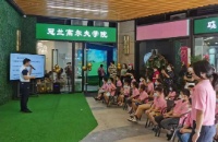 國家級教練帶隊｜深圳冠蘭不到1年打造出社區(qū)NO.1人氣球館！
