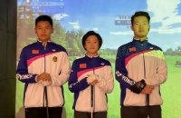 “體教融合”中加線(xiàn)上資格賽決出16個(gè)晉級(jí)名額，正賽即將打響！