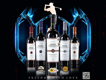 打好球，品好酒｜辛迪婭葡萄酒邀您參加第100屆如歌全國月例賽！