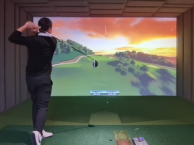 一個比賽拿兩份大獎？累計6萬元現(xiàn)金，零門檻參賽模擬高爾夫等你挑戰(zhàn)！