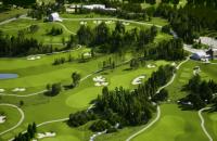 球場(chǎng)庫上新丨加拿大RedCrest Golf Club上線如歌高爾夫模擬器，邀您沉浸式體驗(yàn)