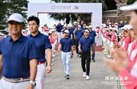 他們從如歌高爾夫模擬器出發(fā)，用熱愛打進沃爾沃中國公開賽區(qū)域挑戰(zhàn)賽總決賽